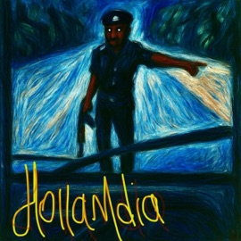Hollamdia (feat. Captain Ash) Iberedem AIF