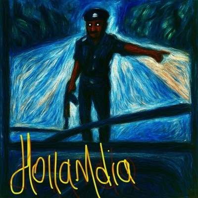 Hollamdia (feat. Captain Ash) - Single