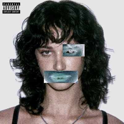 NGL #IH4T3WHXREXX (feat. Secsvi) - Single