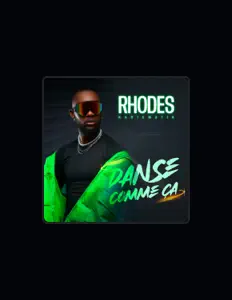 Dengarkan Rhodes Karismatik, tonton video musik, baca bio, lihat tanggal tur & lainnya!