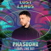 PhaseOne Live at Lost Lands 2025 (DJ Mix) - PhaseOne