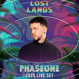 DA PIT (feat. XAE) / ID11 / ID12 (from PhaseOne Live at Lost Lands 2025) [Mixed] INFEKT, HAMRO & ID
