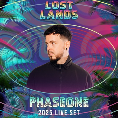 PhaseOne Live at Lost Lands 2025 (DJ Mix)