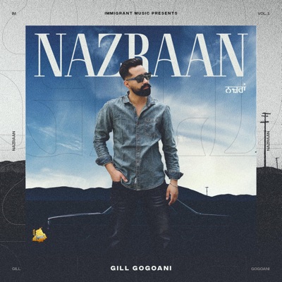 NAZRAAN - Single