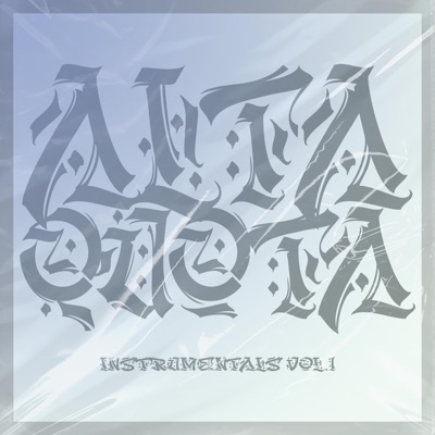 Alta Quota Instrumentals, Vol. 1