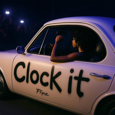 Clock it - Single