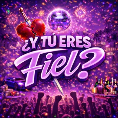 Y Tu Eres Fiel? (feat. K-N, Ulises Dm & H.S.M.M.) - Single