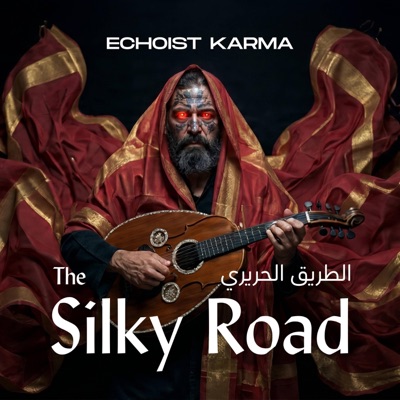 The Silky Road - Single