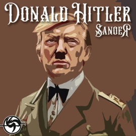 Donald Hitler Sanoer