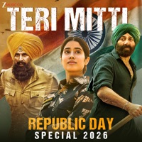 Teri Mitti - Republic Day Special 2026 - Shashwat Sachdev, Pritam & Amit Trivedi