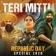 Teri Mitti Republic Day Special 2026