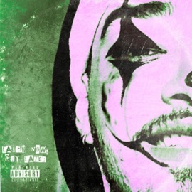 The CLOWN (feat. Rocket.) RENNY DARKO