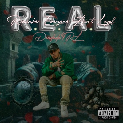 R.E.A.L - EP