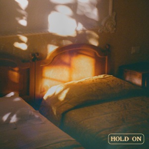 Hold On - Single