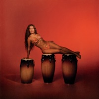 Album cover for Coleccionando Heridas - Single by KAROL G & Marco Antonio Solís