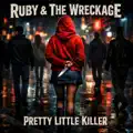 Pretty Little Killer