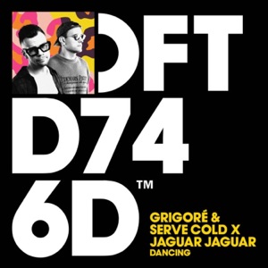 Dancing - Single