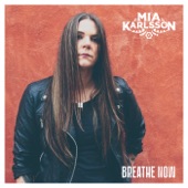 Breathe Now artwork