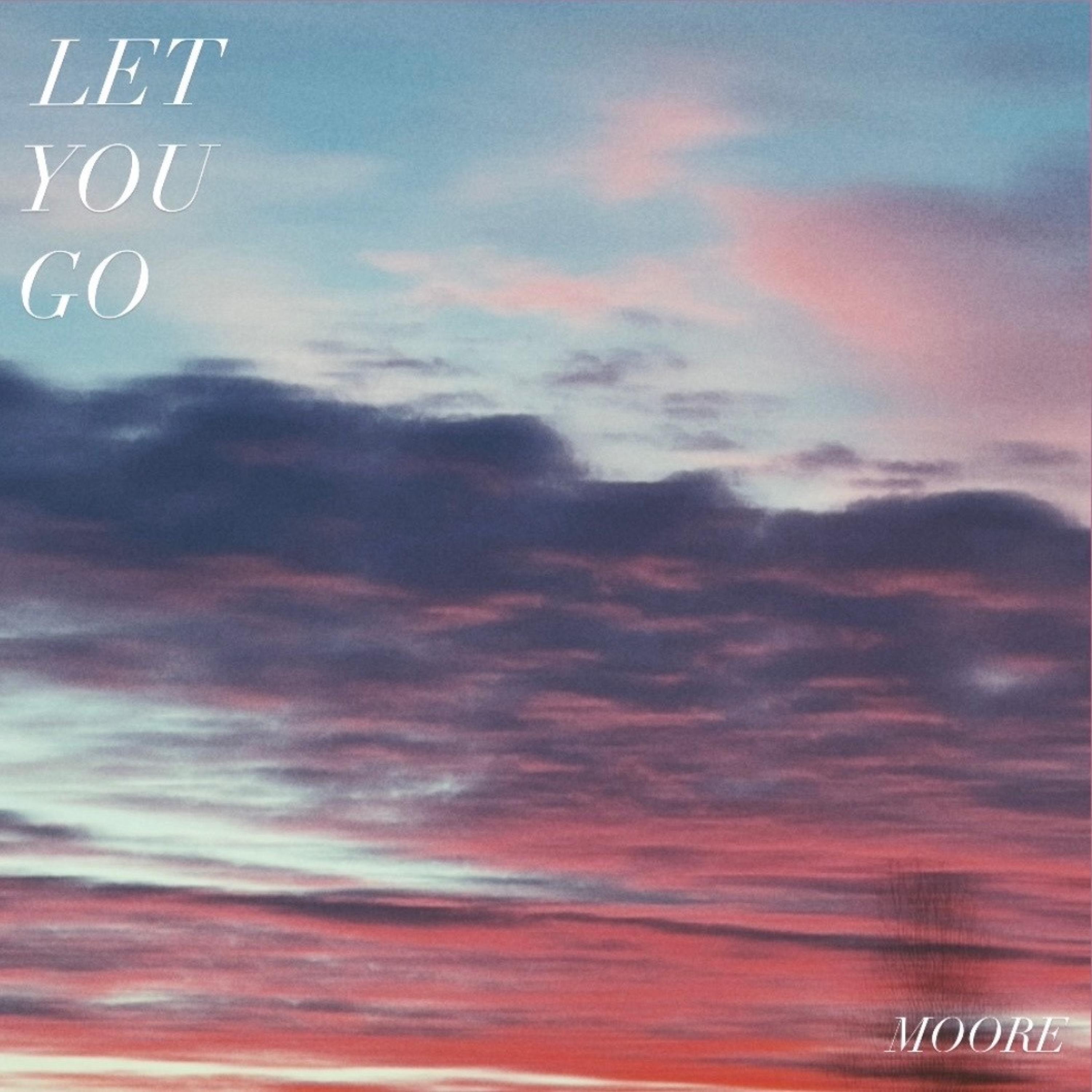 Tina Moore - Let You Go (Casual Connection Late Night Groove Rework)