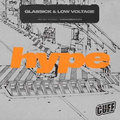 Hype - Single