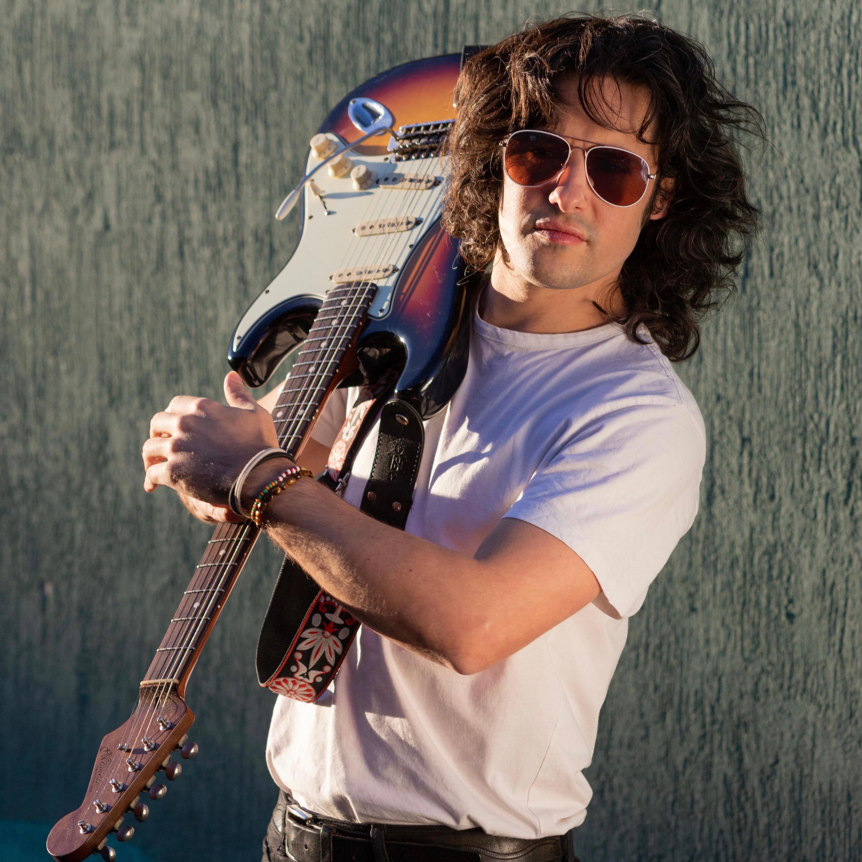 The Other Guy - Single