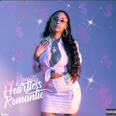Heartless Romantic 2 - EP