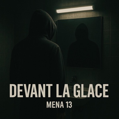 Devant la glace - Single
