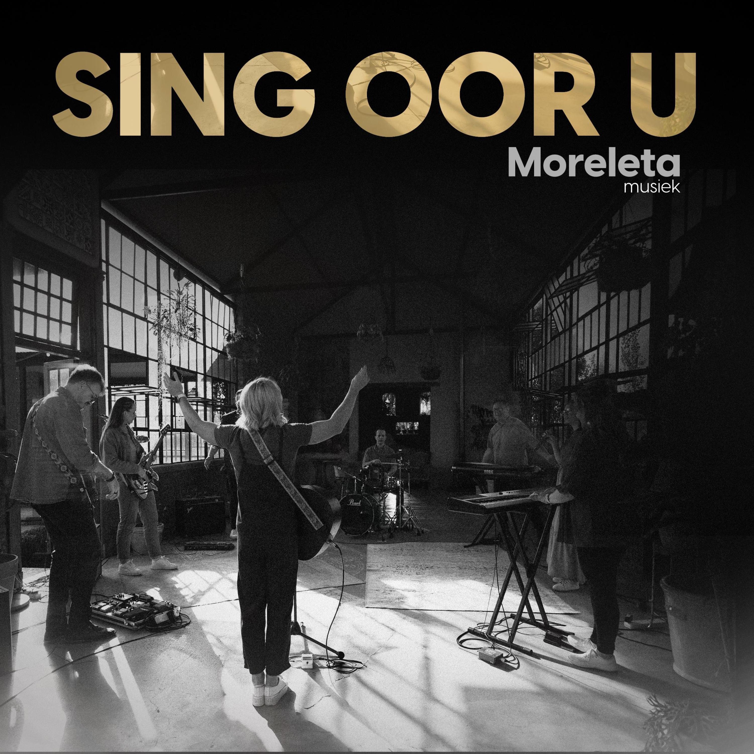 Sing Oor U - Single