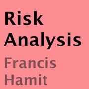 Risk Analysis (Unabridged) - Francis Hamit