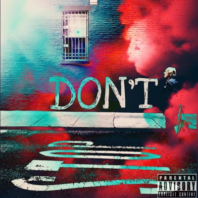 Don't Stop - Single