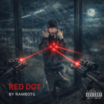 RED DOT - Single