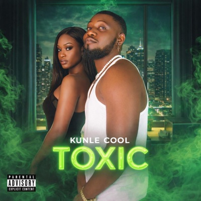 TOXIC - Single