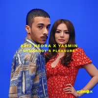 Somebody's Pleasure - Single - ICEBOX ID, Aziz Hedra & DJ Yasmin