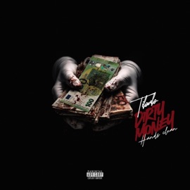 Dirty Money Hands Clean Tibab