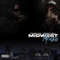 Midwest Moneii - Dmoneii 1015 & Midwest Milly