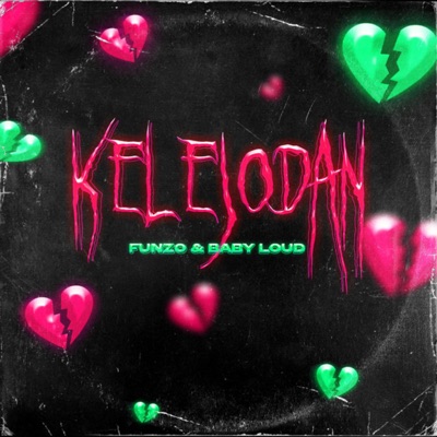 Kelejodan - Single