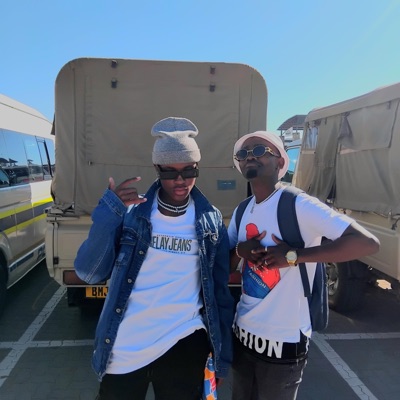 kdala ngifowuna (feat. Enkay) - Single