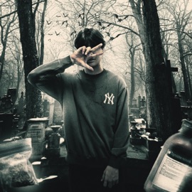 Hustler (feat. 11KILL & CALICNX) PA!NX