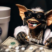 P'zz & Coke - Single - Bobandz