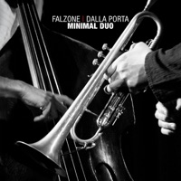 Minimal duo - Giovanni Falzone & Paolino Dalla Porta