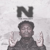 N THE PROJECT - NTHONDWA
