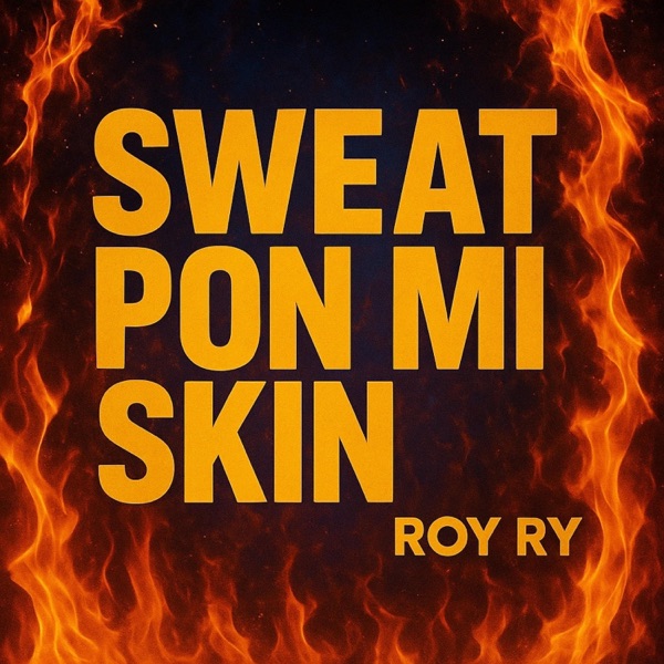 Sweat Pon Mi Skin