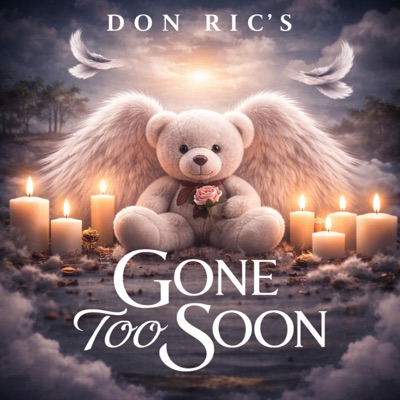 Gone Too Soon - Single