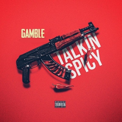 Talkin Spicy - Single