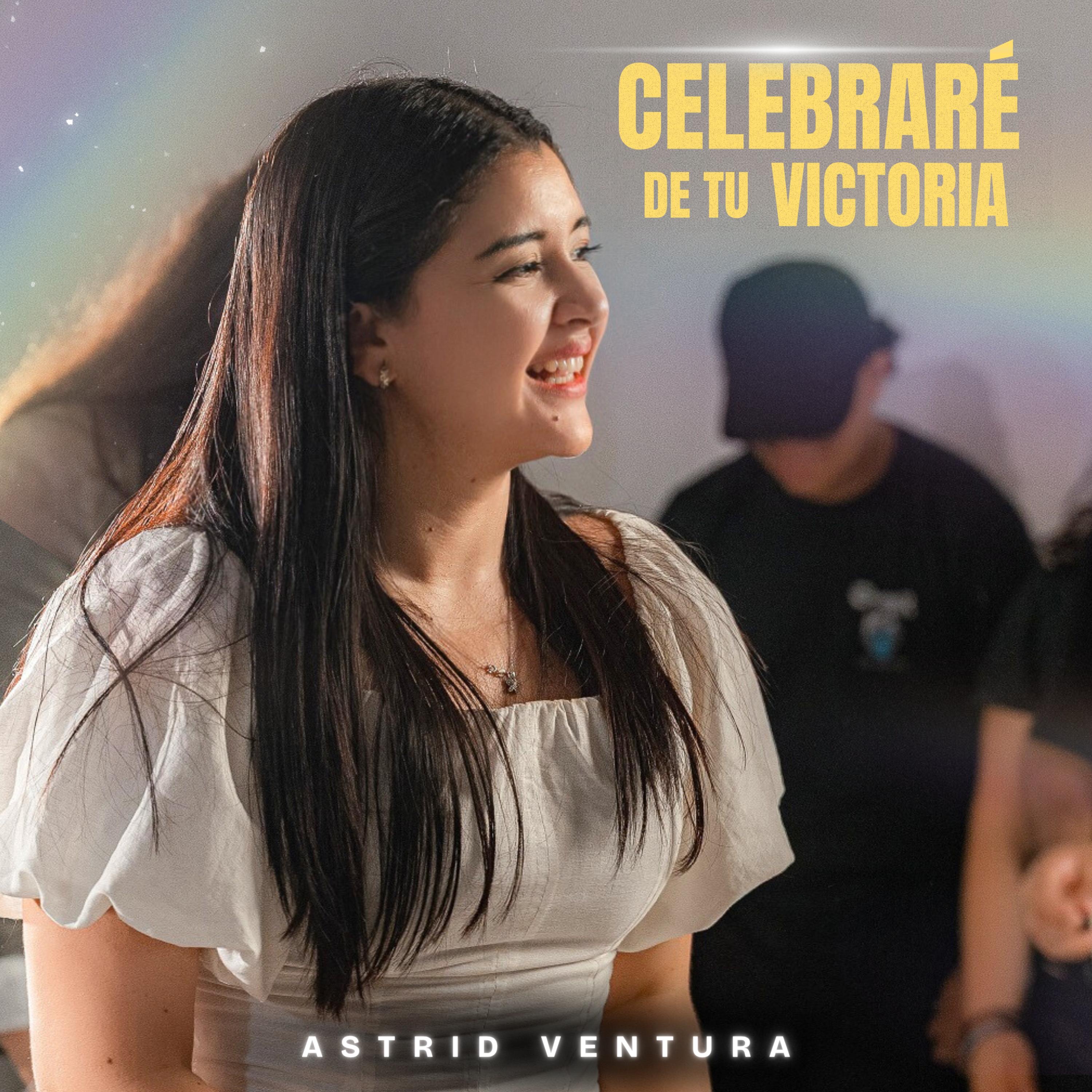 Celebraré de tu victoria - Single