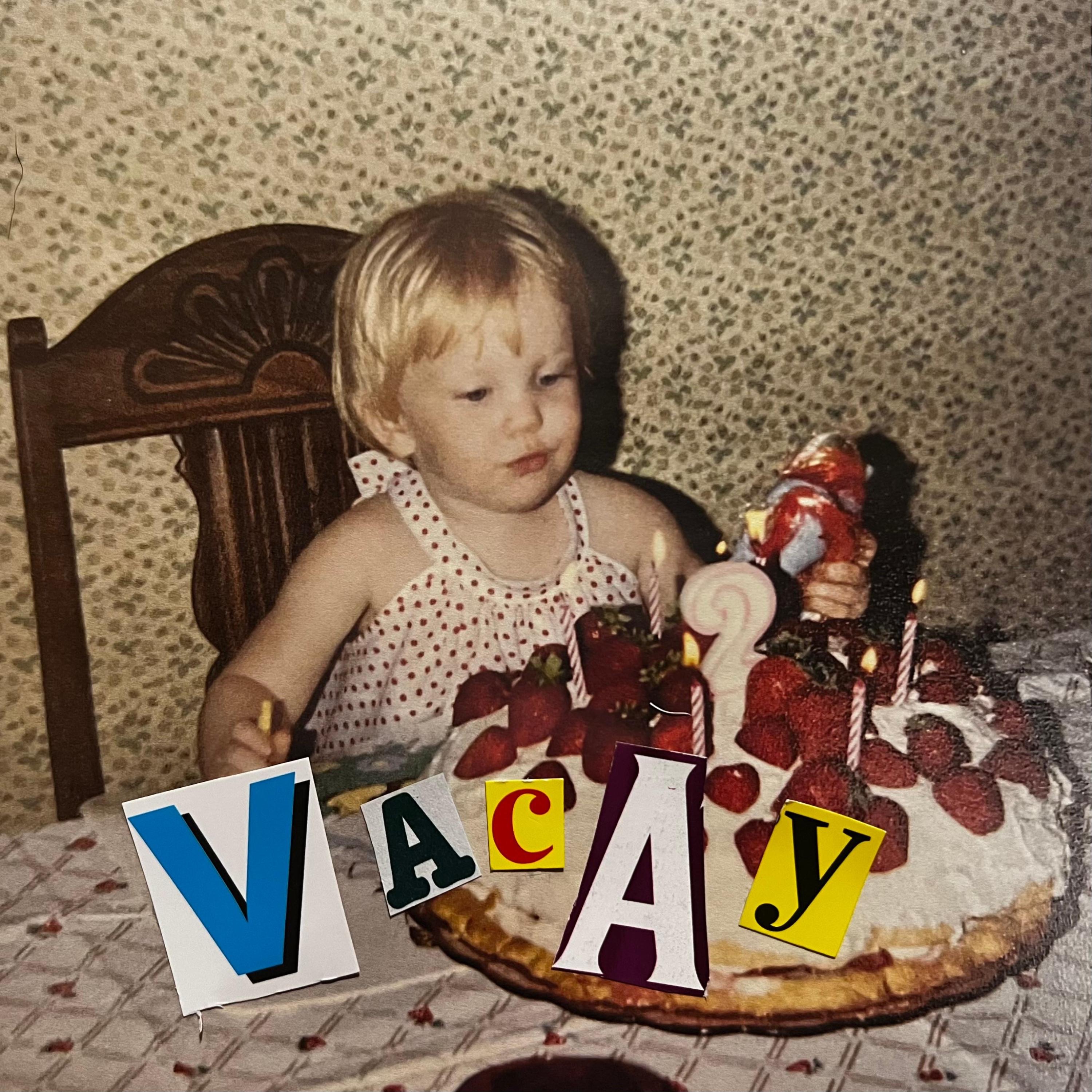 CorMae - VACAY