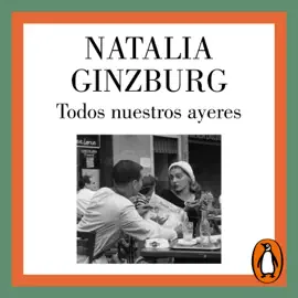 Todos nuestros ayeres
