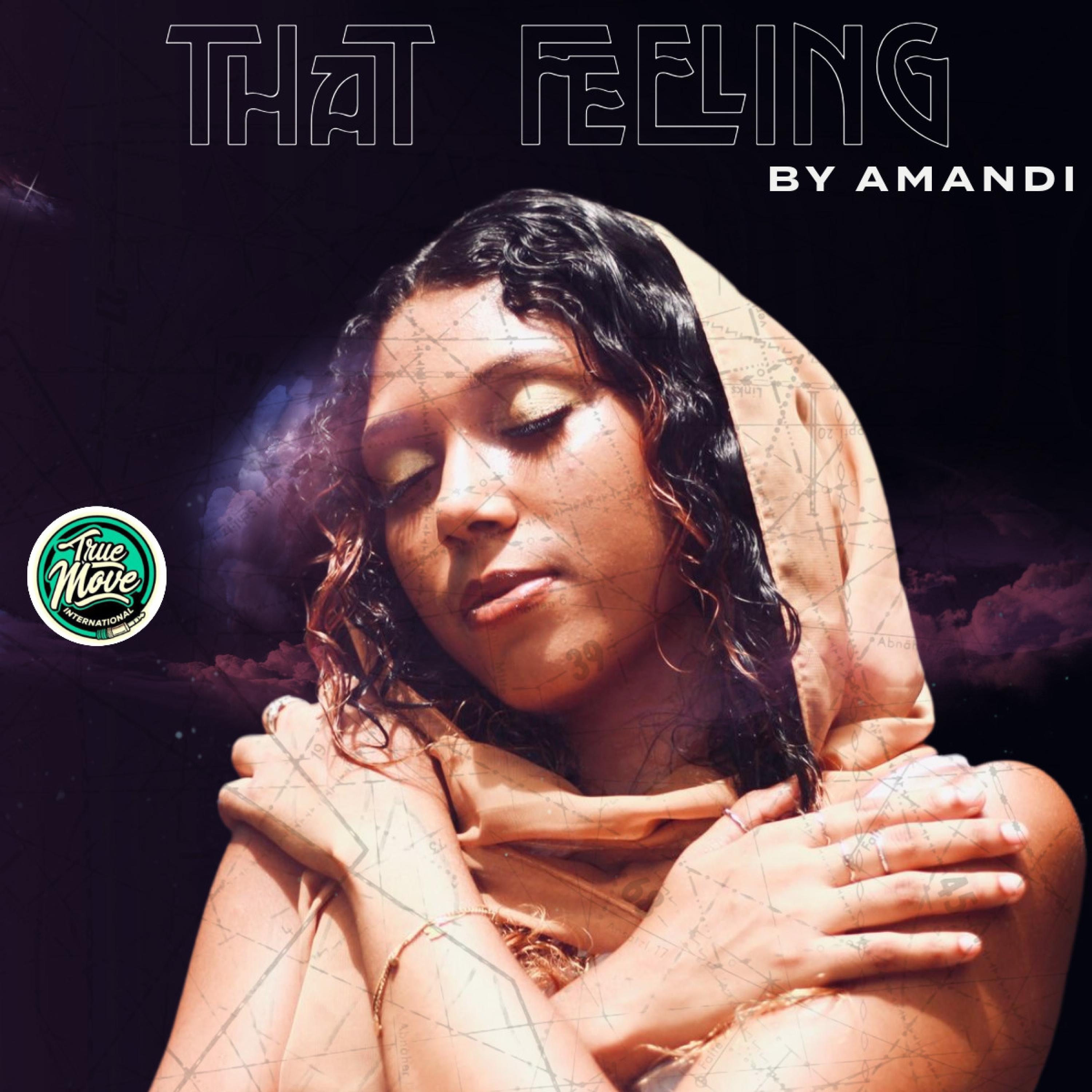That Feeling - Single
