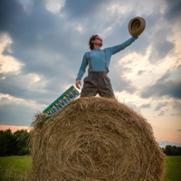 Humains - Single - Yann Perreau