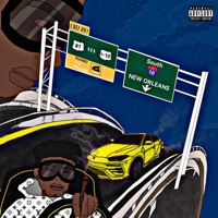 I-10 Rollin - Single - 9umbo